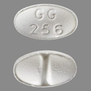 GG 256 Pill
