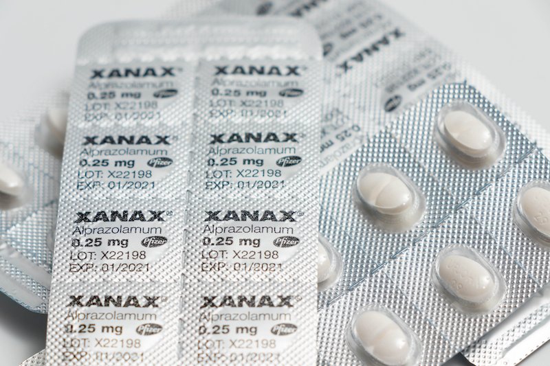 Xanax 0.25 - Image 4