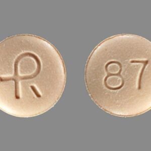 R 87 Pill