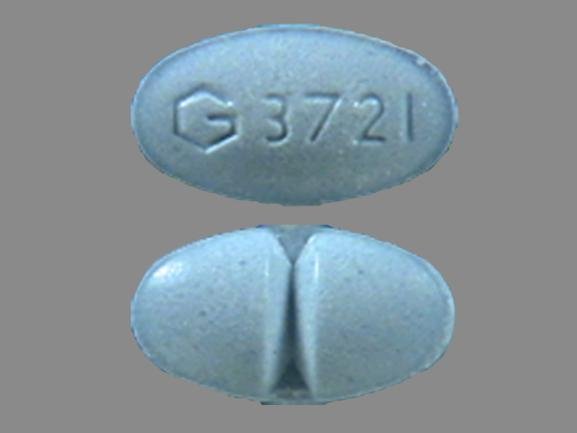 G3721 Pill