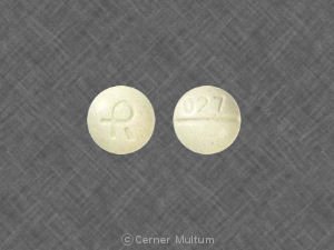 R 027 Pill​